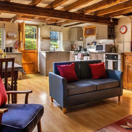 Finest Retreats - Great Cantal Granary Llandrindod Wells Exteriér fotografie