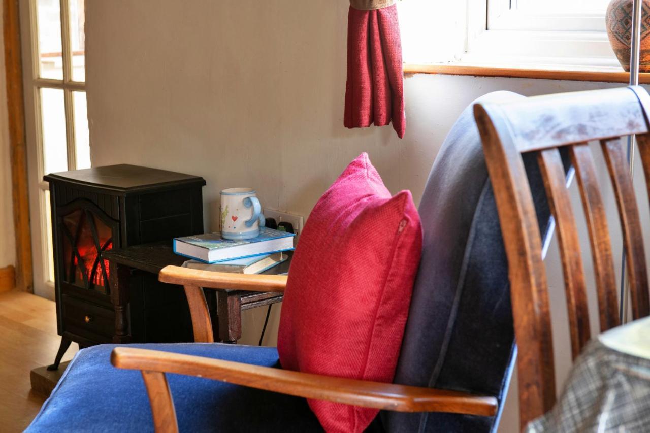 Finest Retreats - Great Cantal Granary Llandrindod Wells Exteriér fotografie